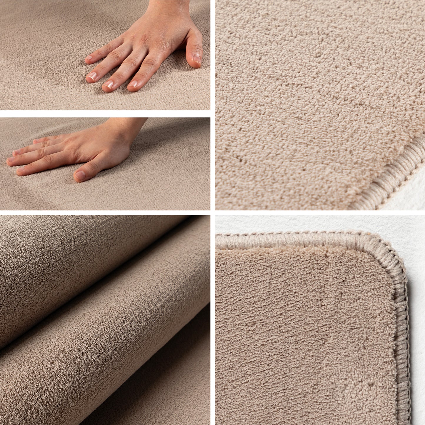 Teppich SKY 5400 Beige