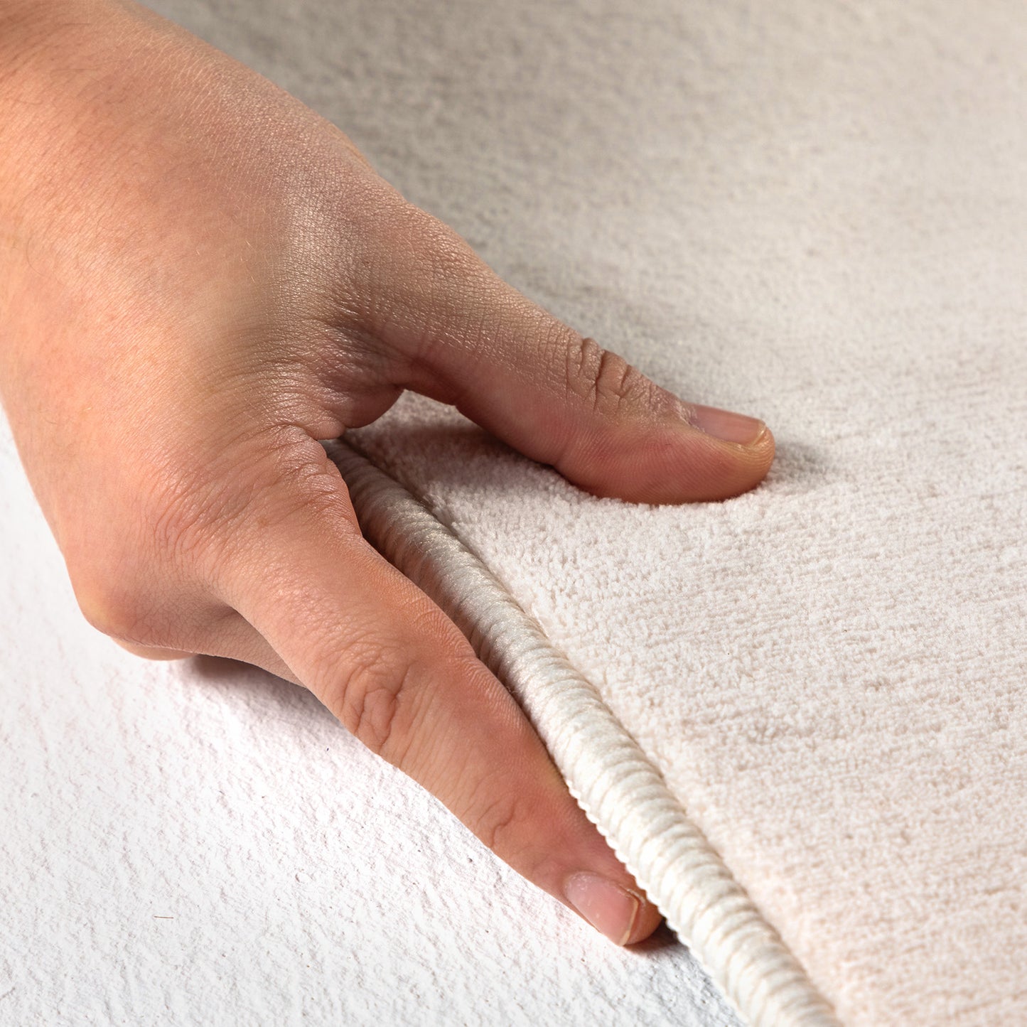 Teppich SKY 5400 Cream