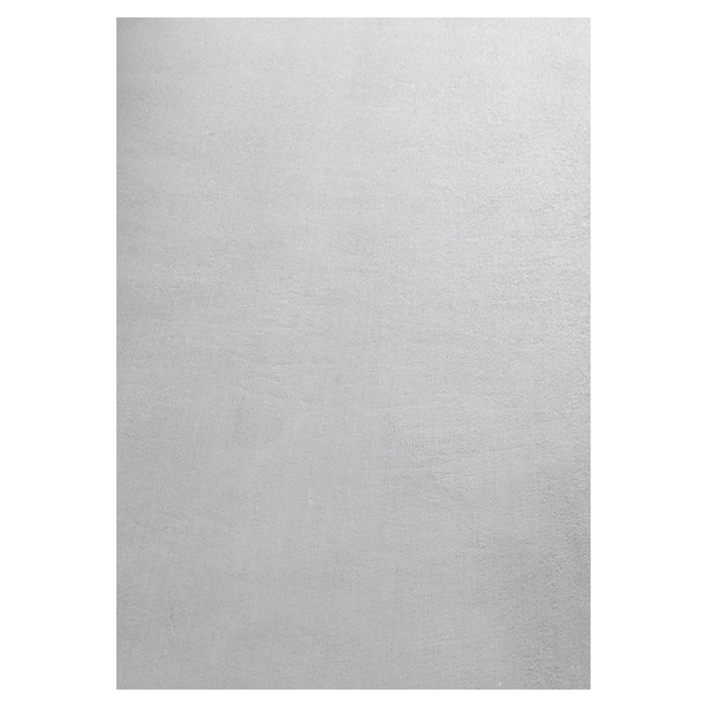 Teppich SKY 5400 Silver