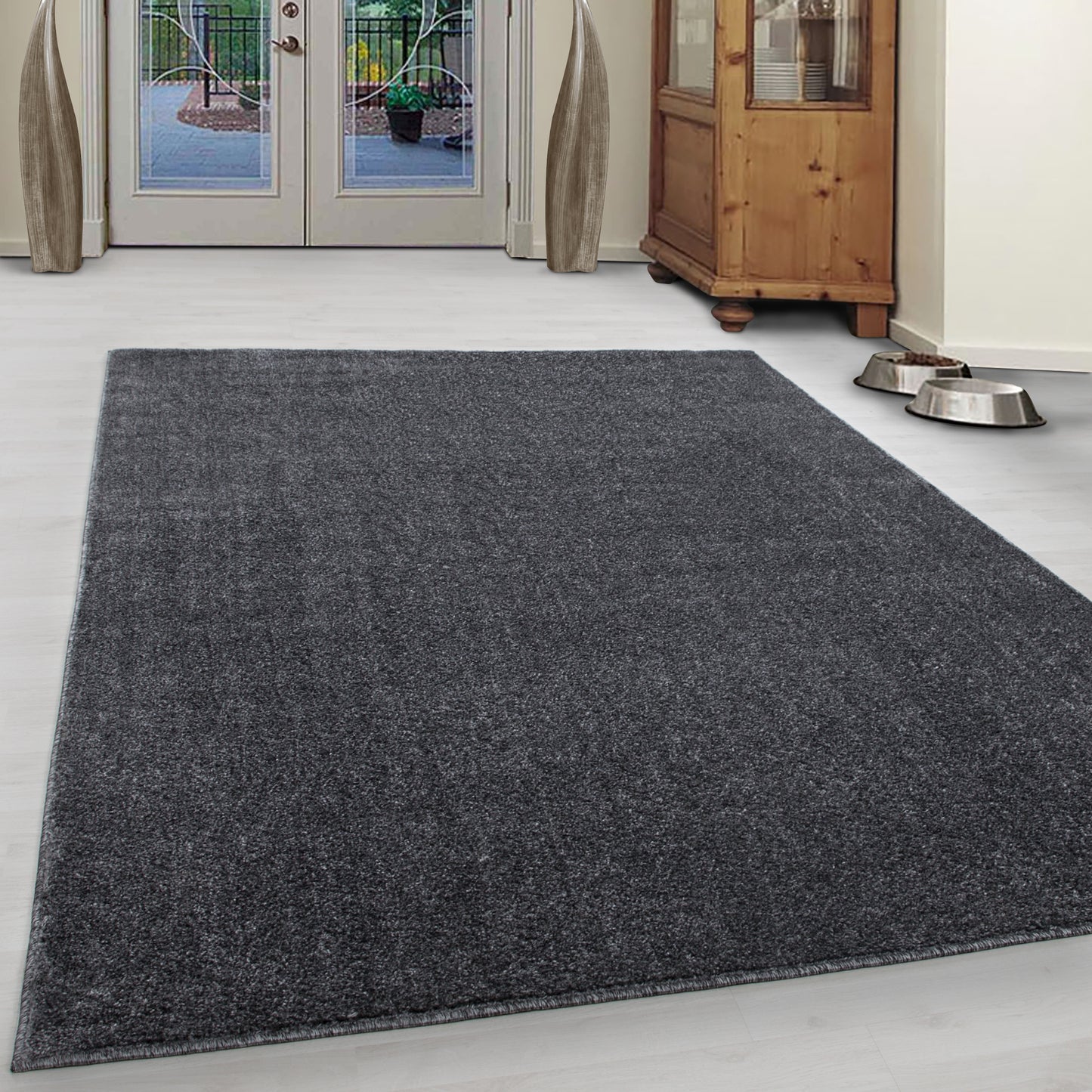 Teppich ATA 7000 Grey