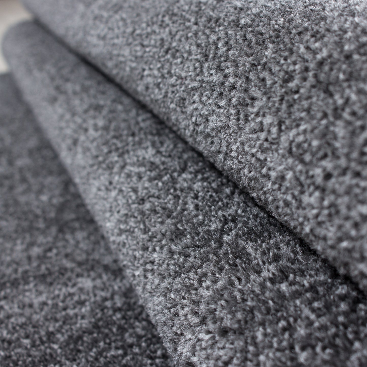 Teppich ATA 7000 Grey