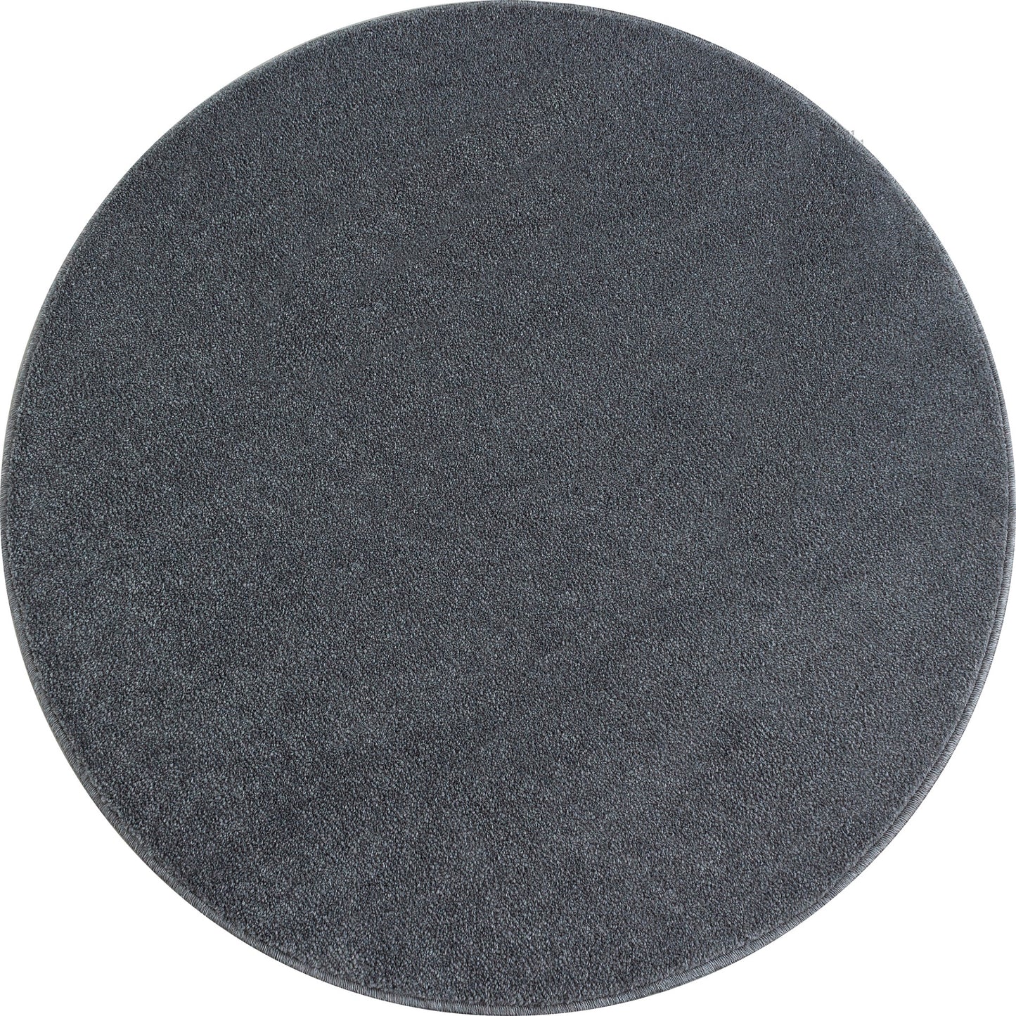 Teppich ATA 7000 Light Grey