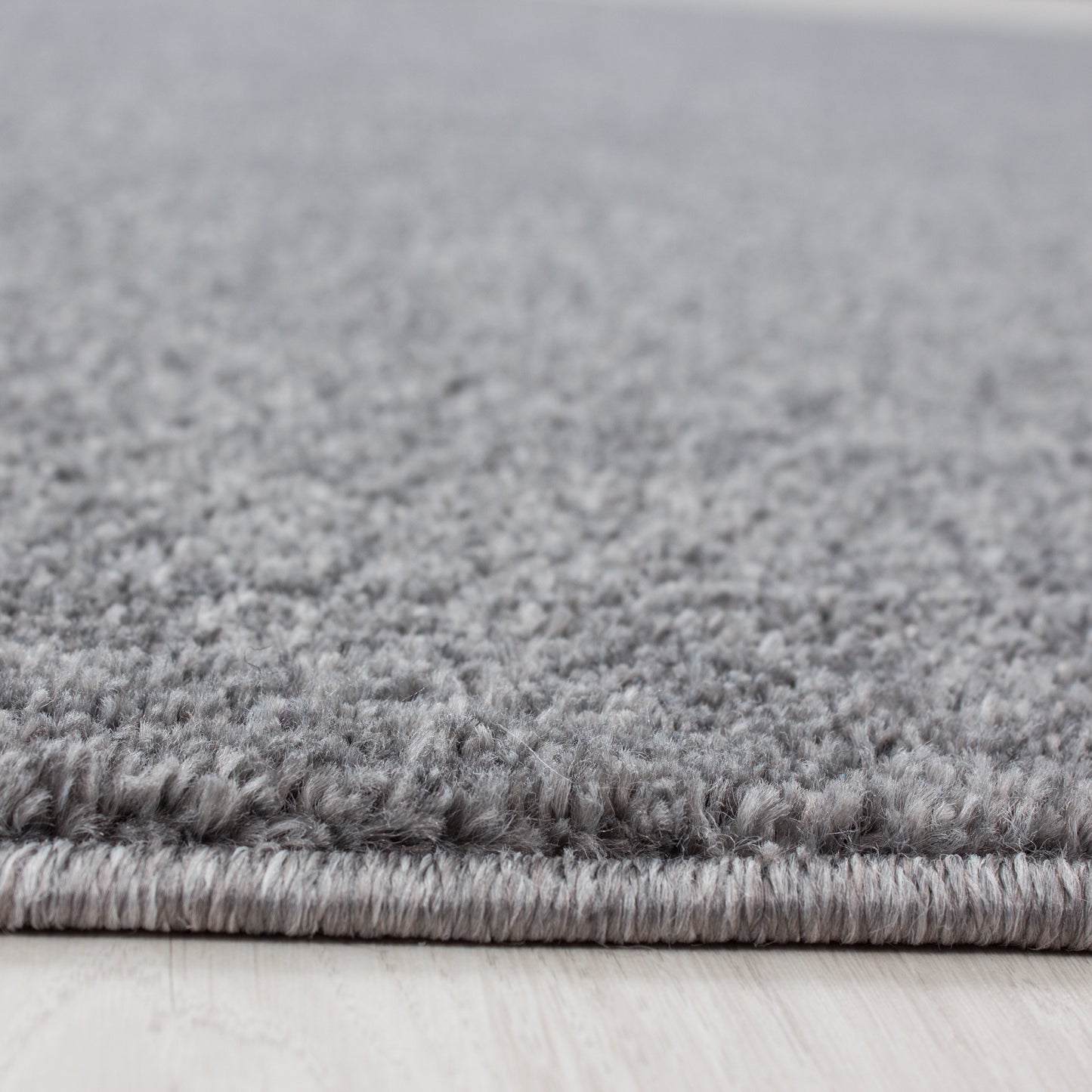 Teppich ATA 7000 Light Grey