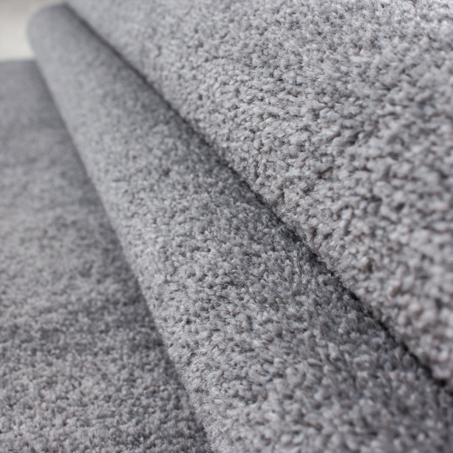 Teppich ATA 7000 Light Grey