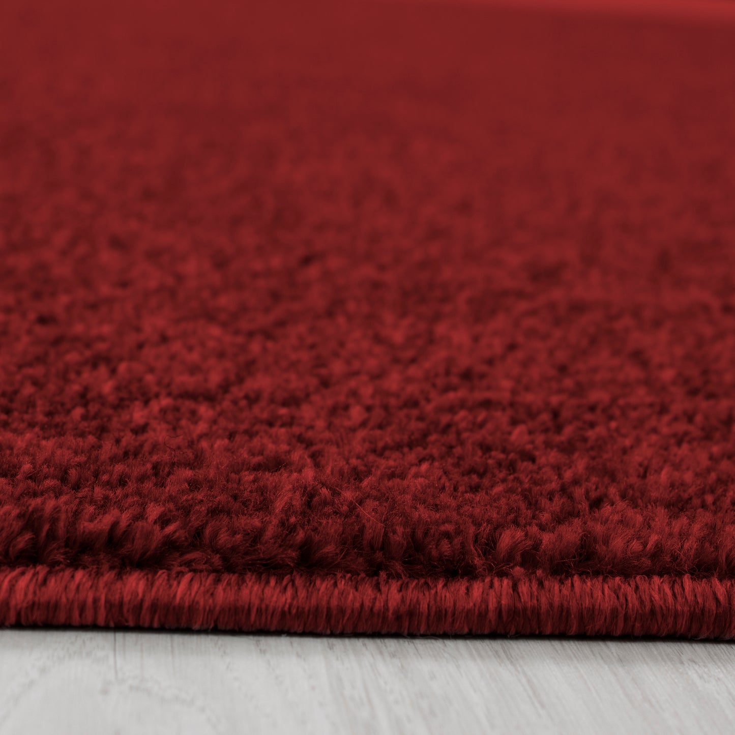Teppich ATA 7000 Red