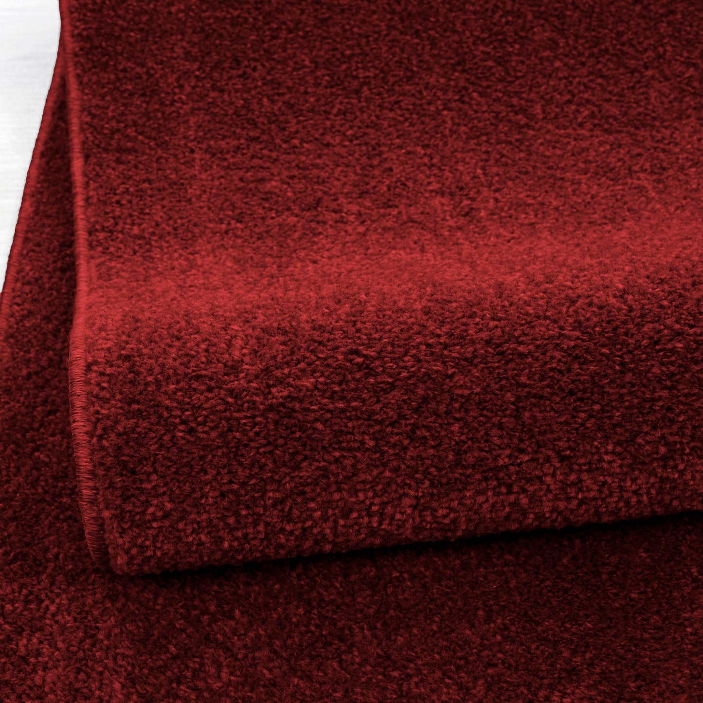 Teppich ATA 7000 Red