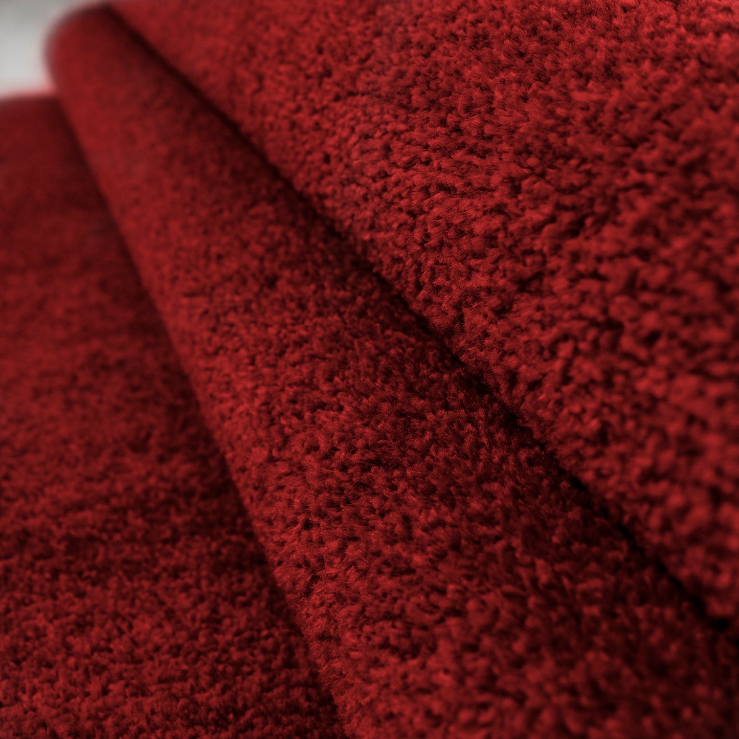 Teppich ATA 7000 Red