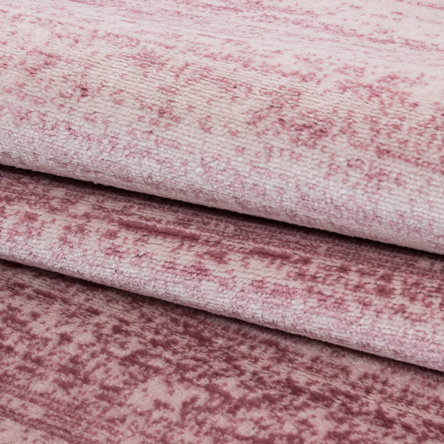 Teppich PLUS 8000 Pink