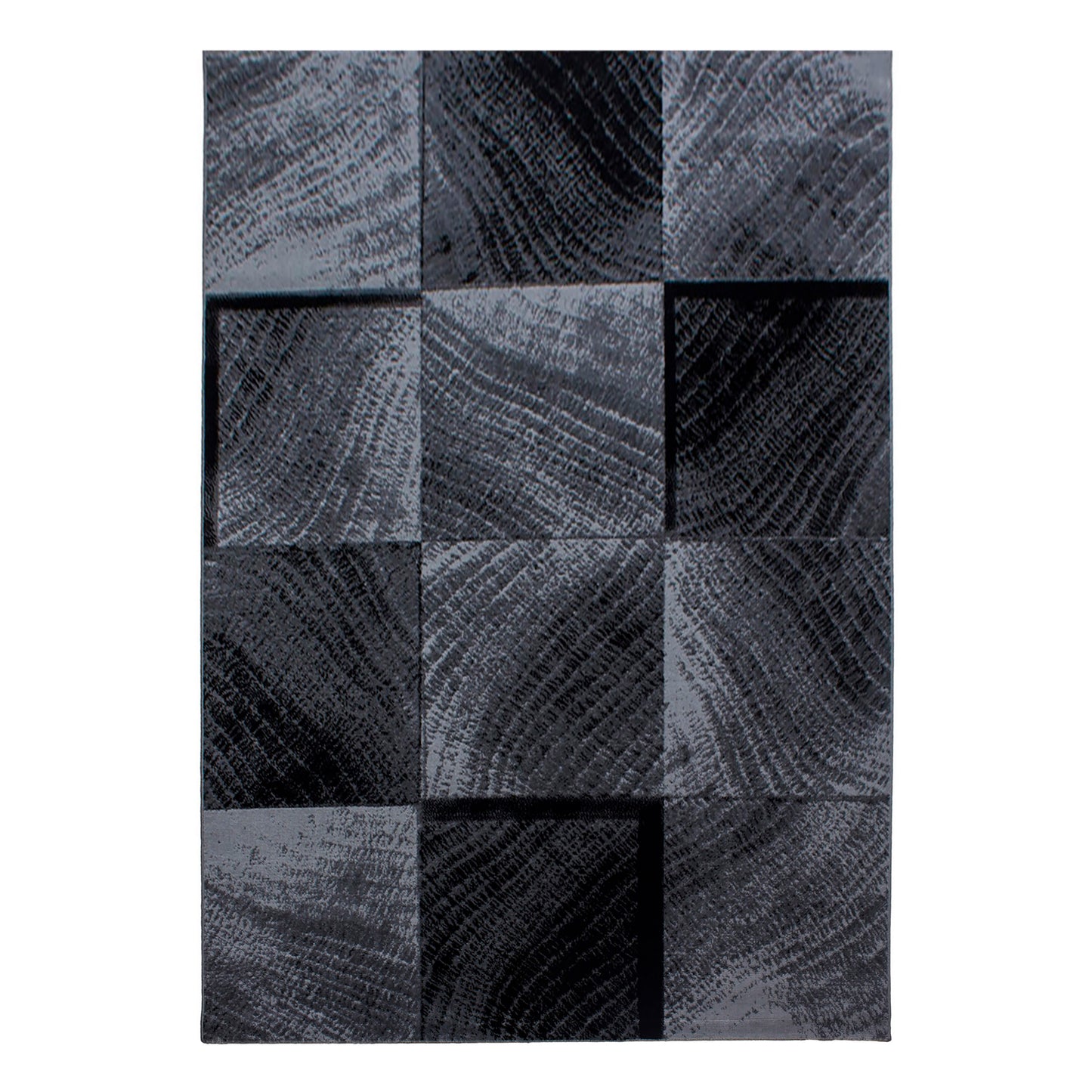 Teppich PLUS 8003 Black