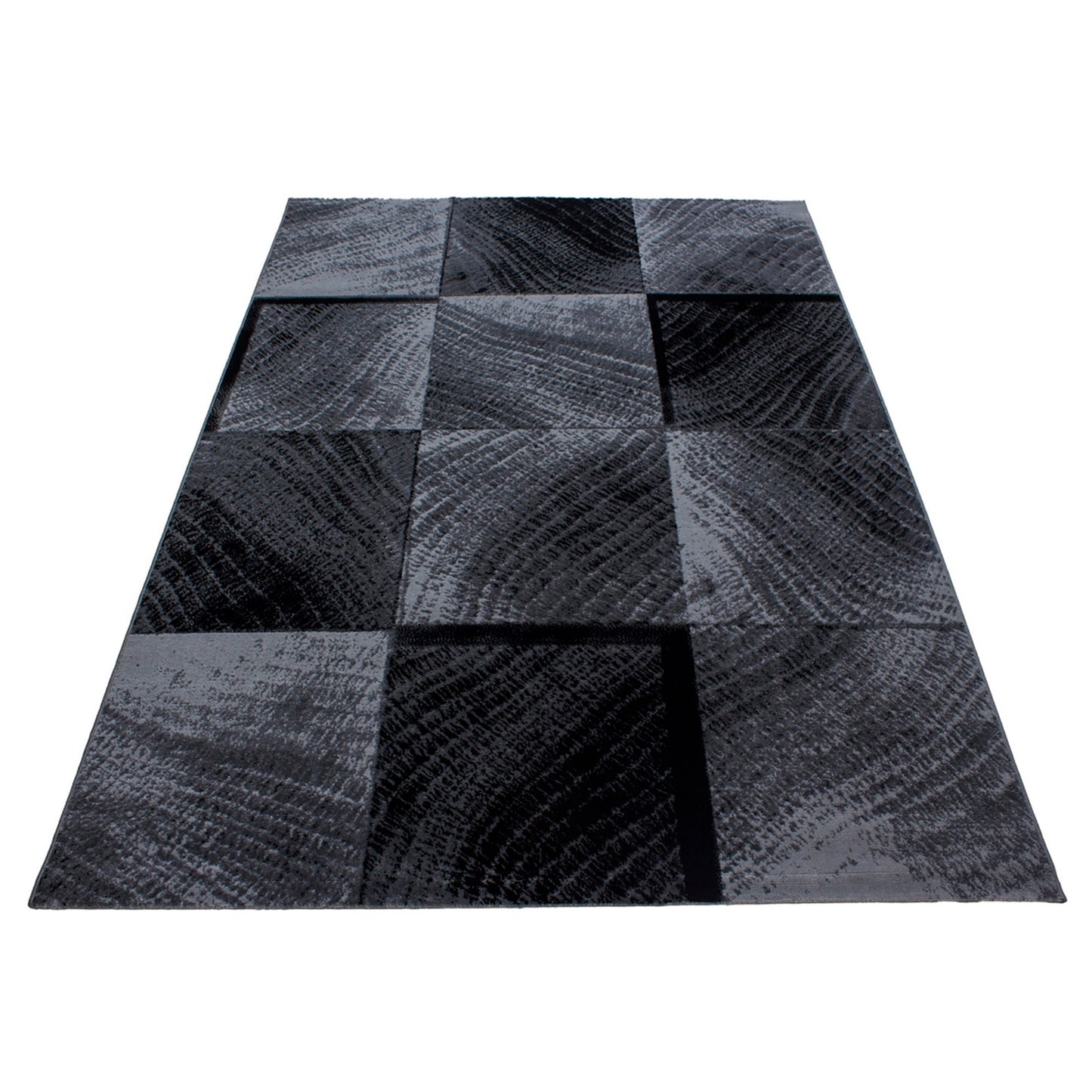 Teppich PLUS 8003 Black