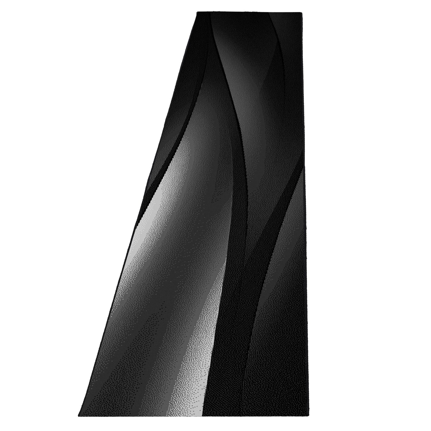 Teppich PLUS 8010 Black