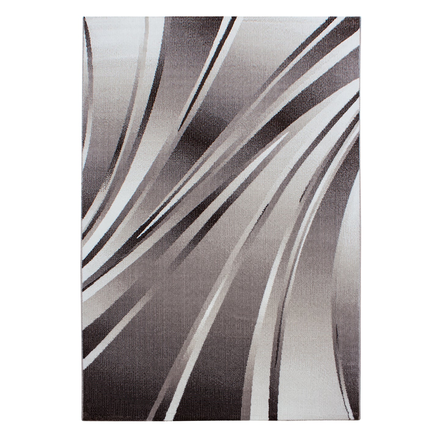 Teppich PARMA 9210 Braun