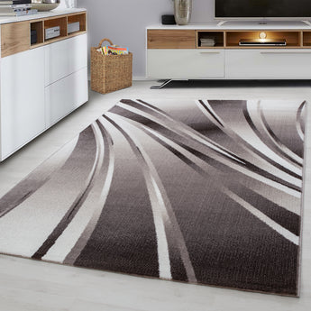 Parma Indoor Teppich 9210 | Weich Pflegeleicht & Strapazierfähig | 12 mm Flor 100 % Polypropylen