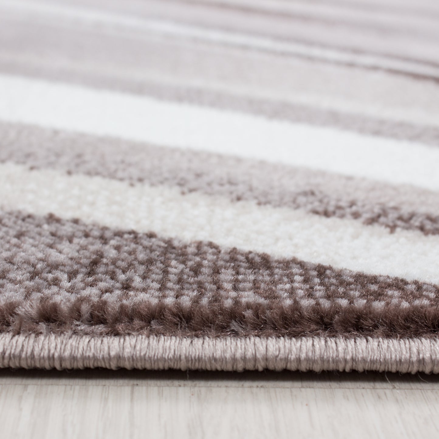 Teppich PARMA 9210 Braun