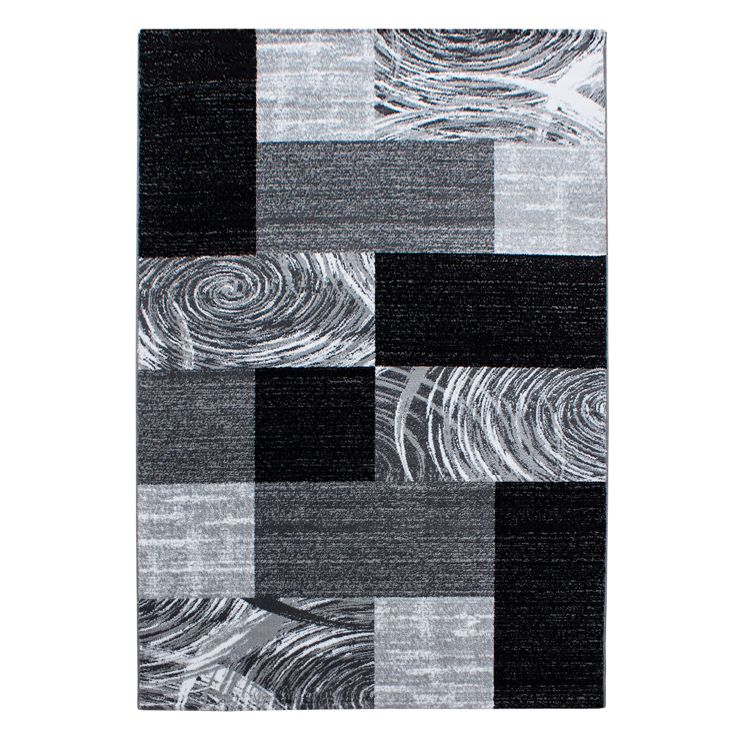 Teppich PARMA 9220 Black