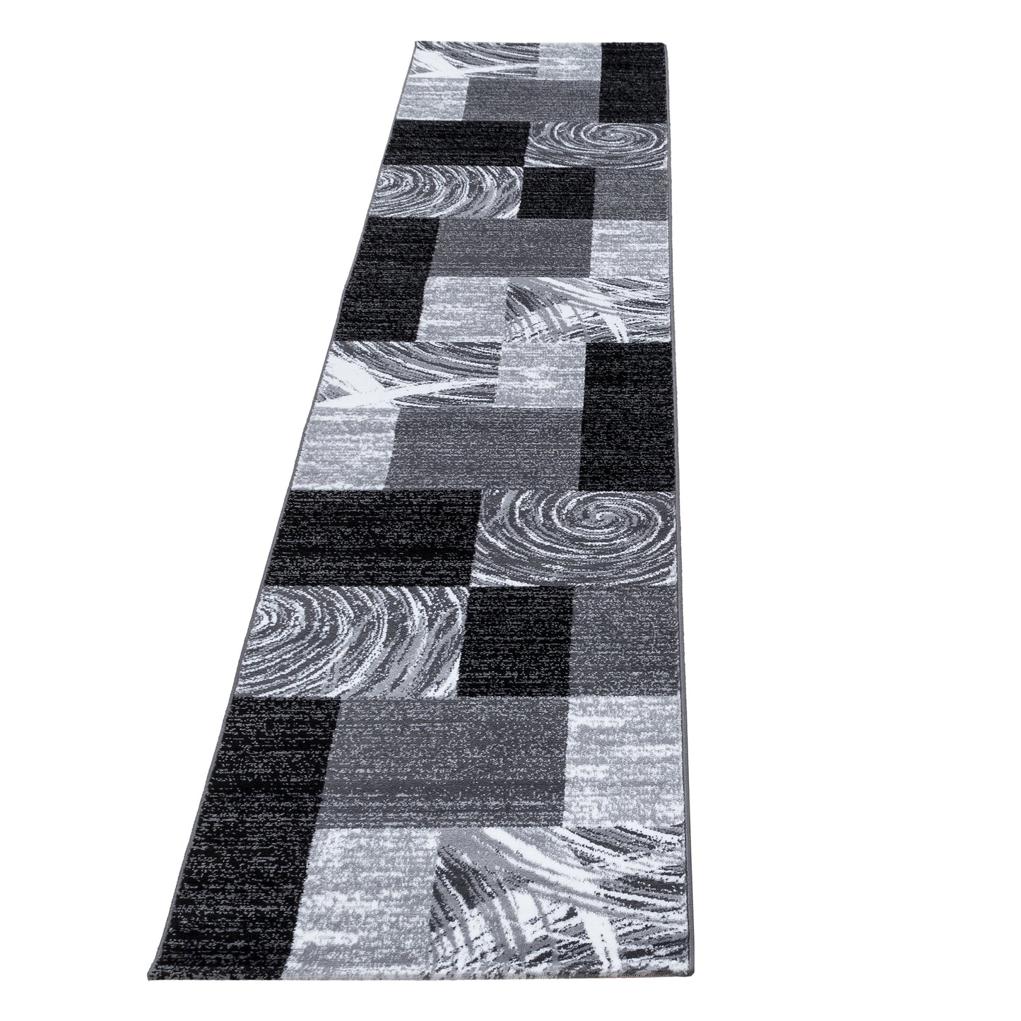 Teppich PARMA 9220 Black