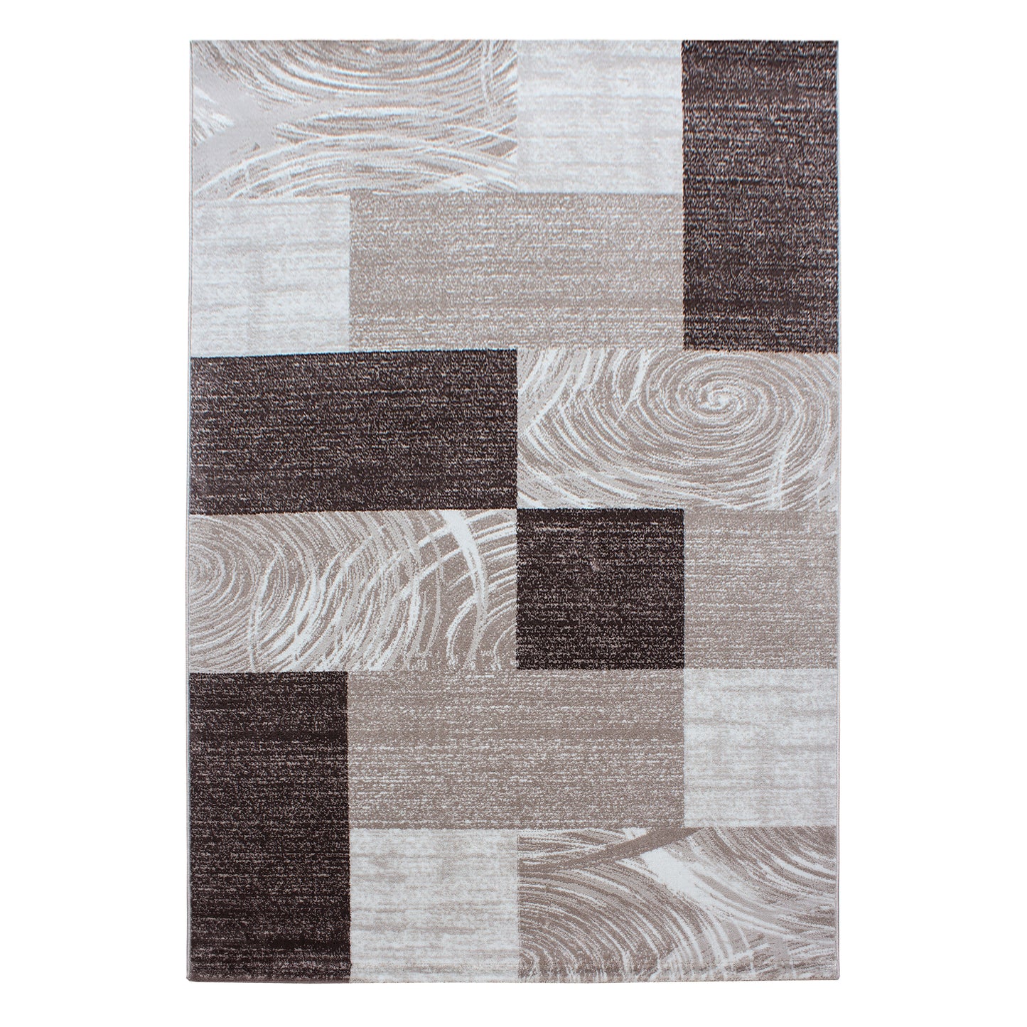 Teppich PARMA 9220 Braun