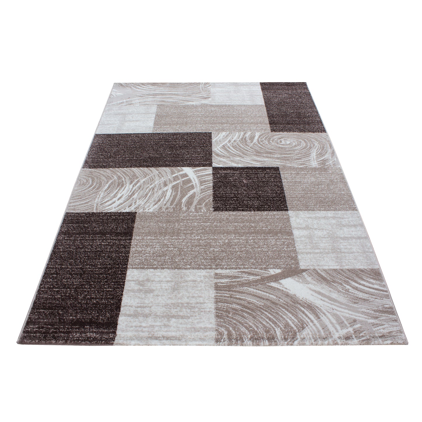 Teppich PARMA 9220 Braun