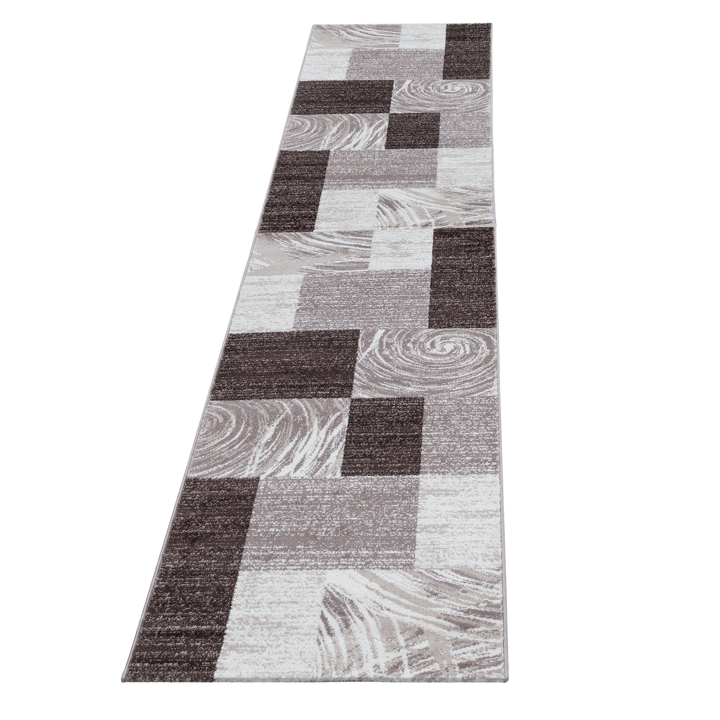 Teppich PARMA 9220 Braun