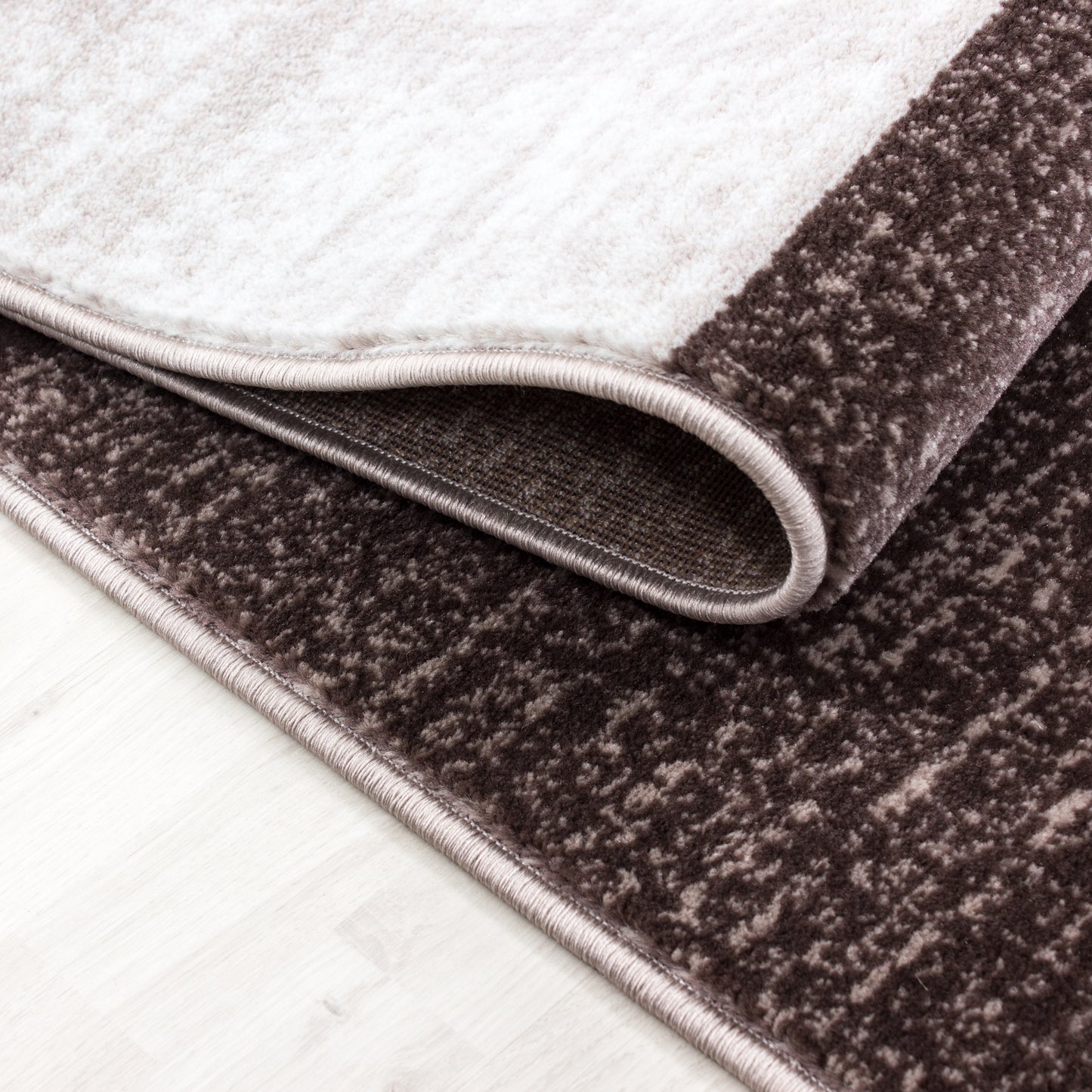 Teppich PARMA 9220 Braun
