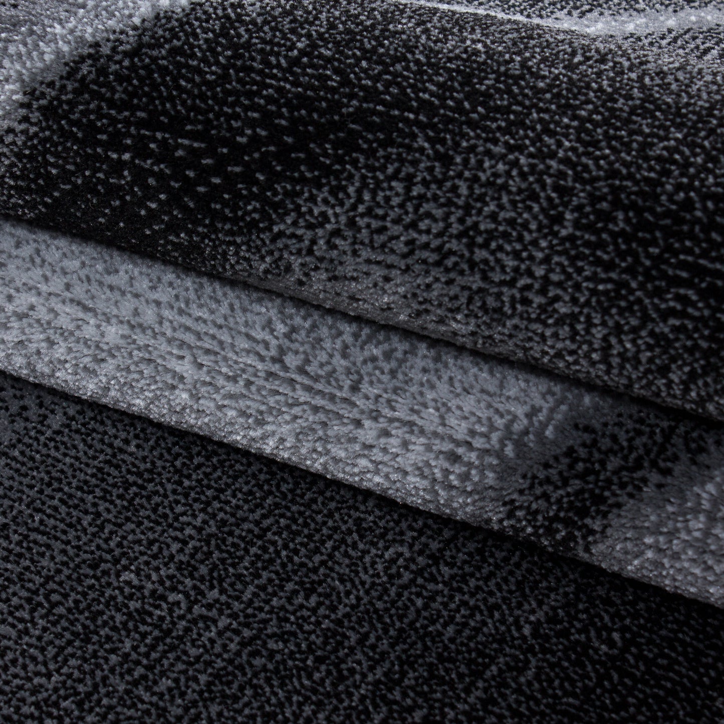 Teppich PARMA 9240 Black