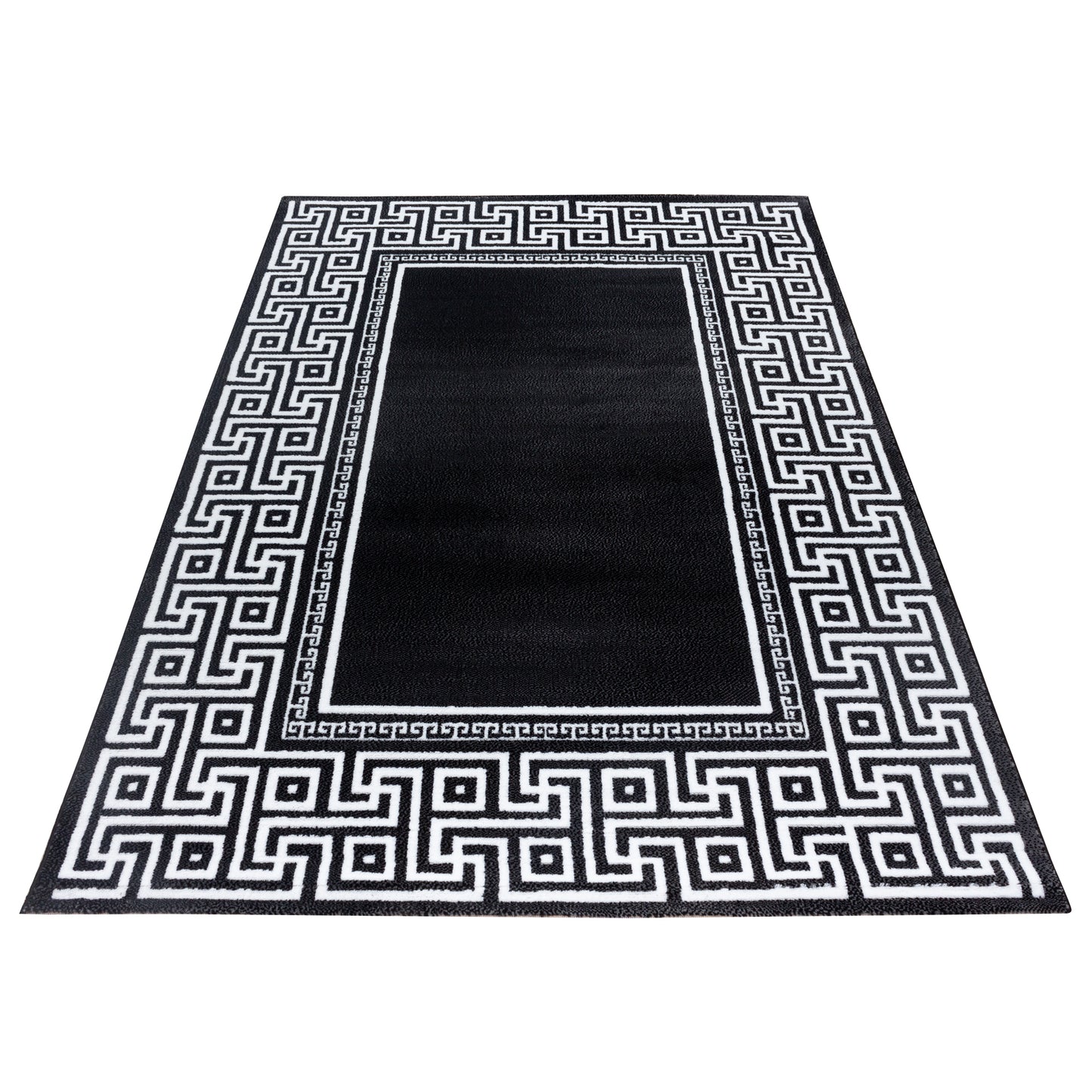Teppich PARMA 9340 Black