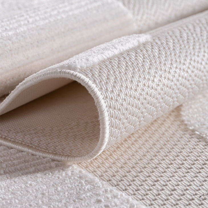 Teppich DOHA 1651 Cream