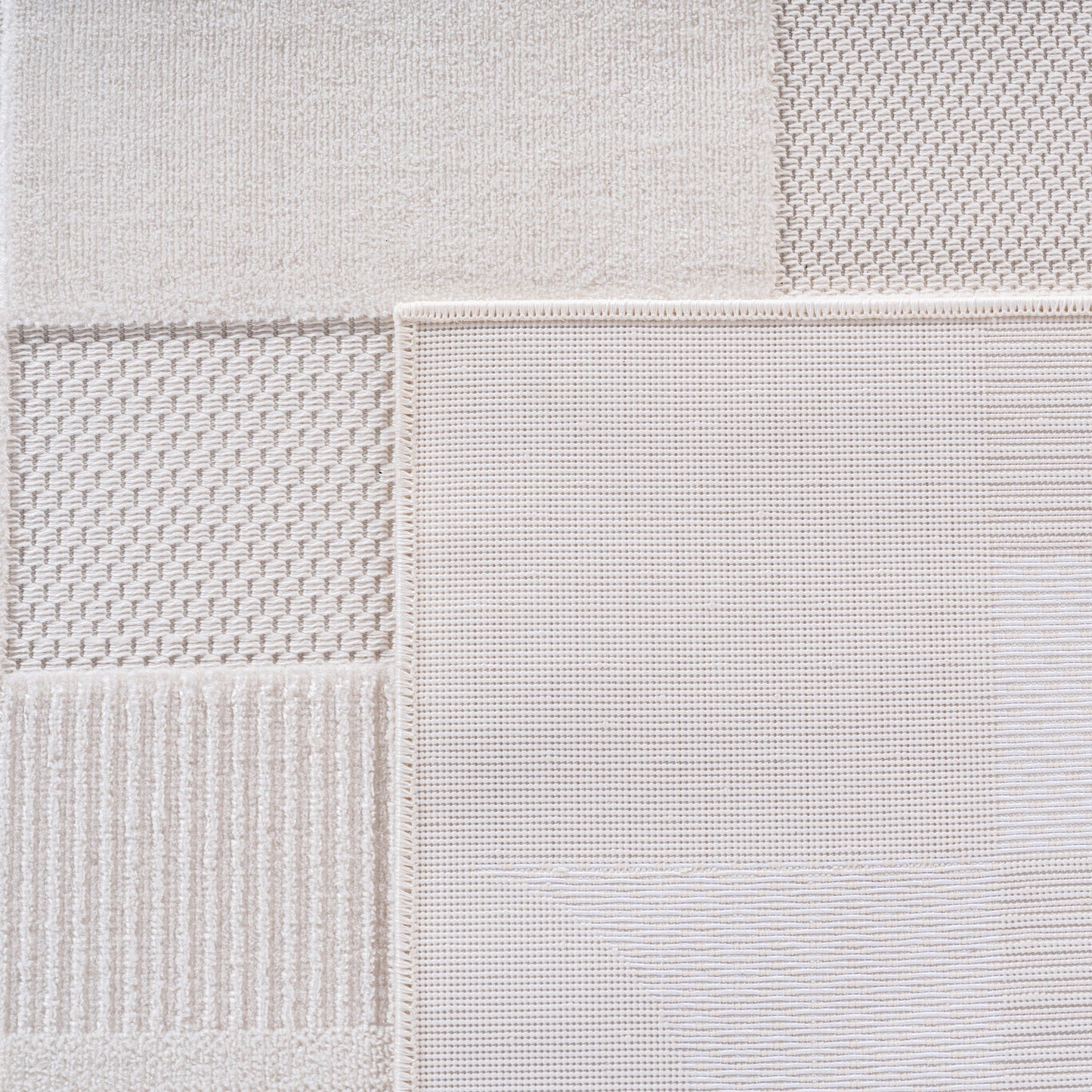 Teppich DOHA 1651 Cream