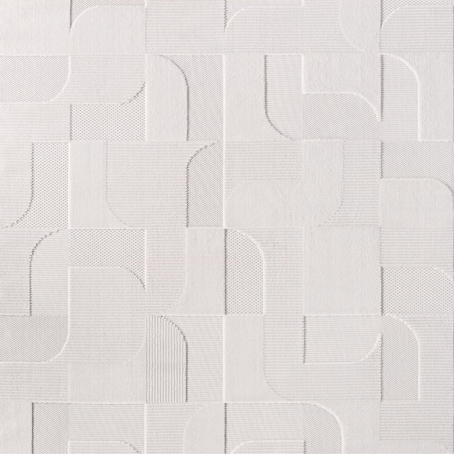 Teppich DOHA 1651 Cream