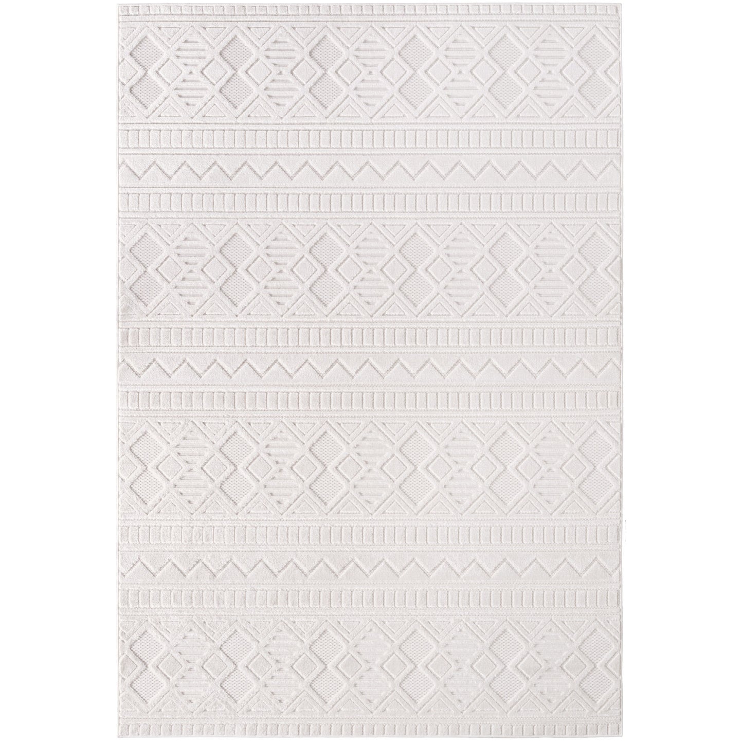 Teppich DOHA 1652 Cream