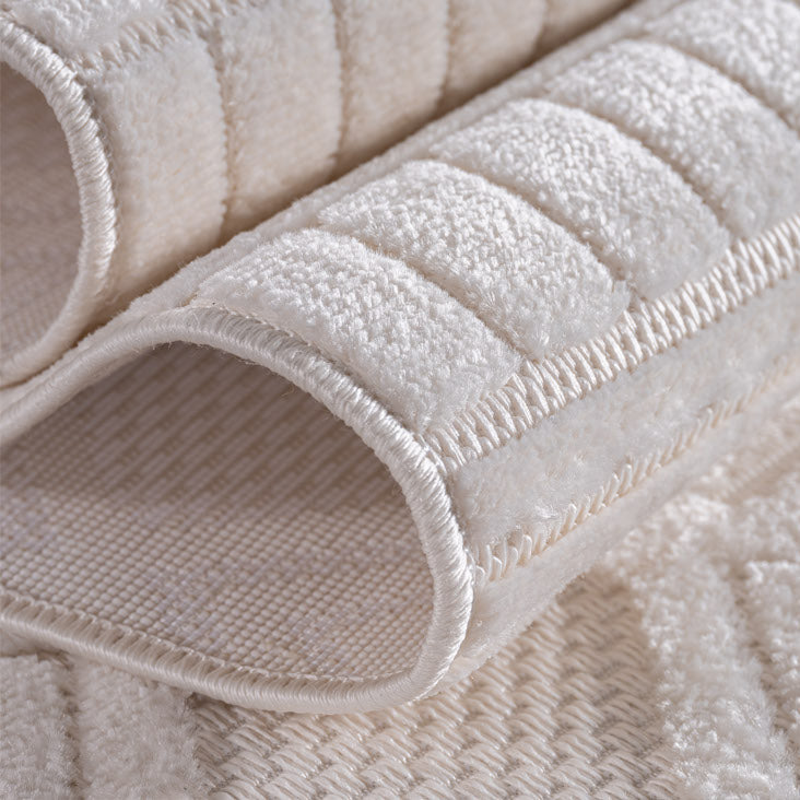 Teppich DOHA 1652 Cream