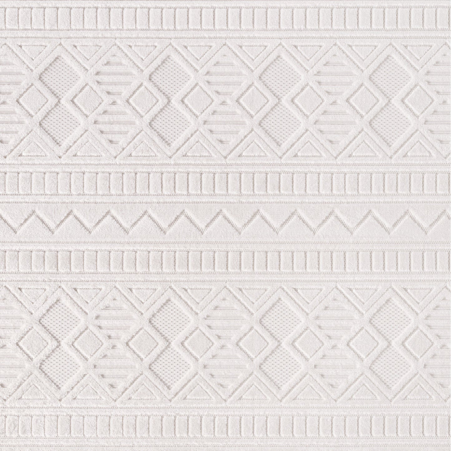 Teppich DOHA 1652 Cream