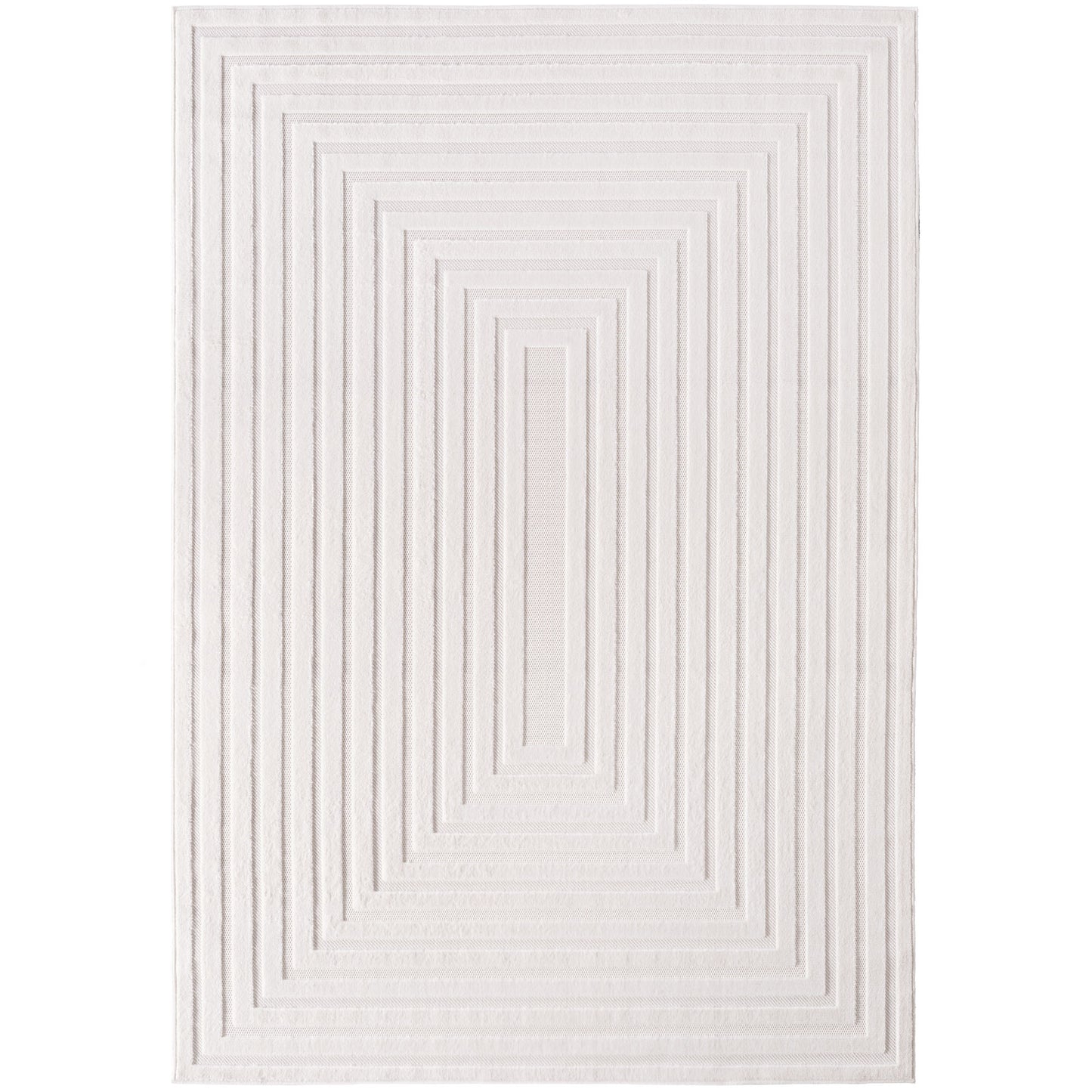 Teppich DOHA 1653 Cream