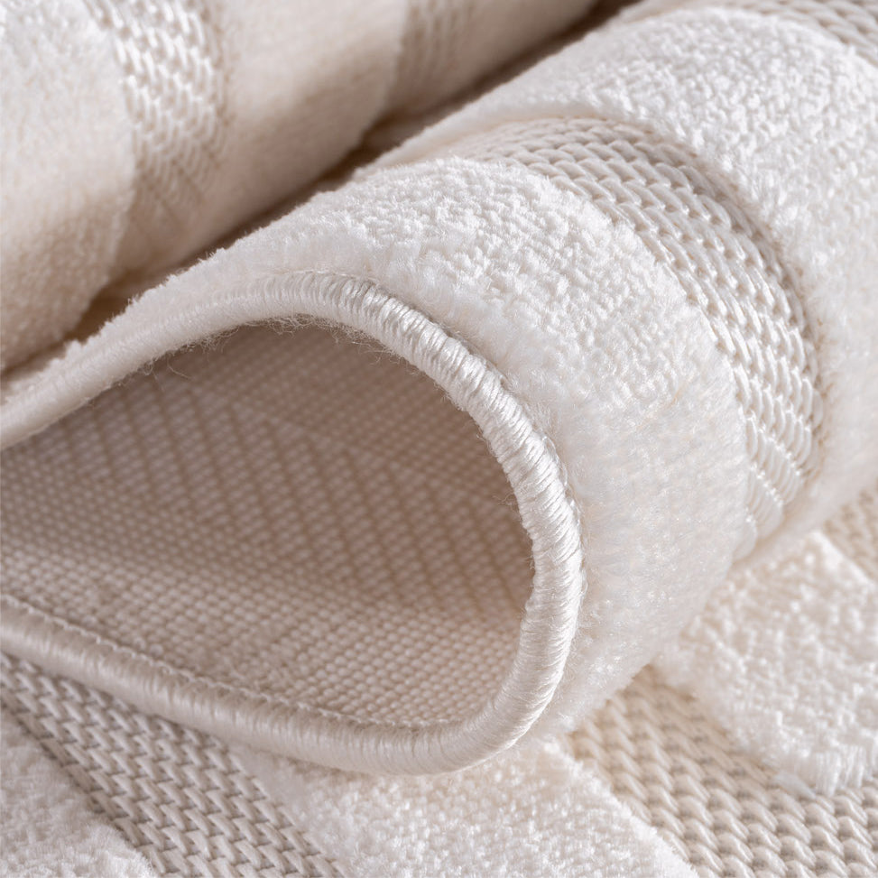 Teppich DOHA 1653 Cream