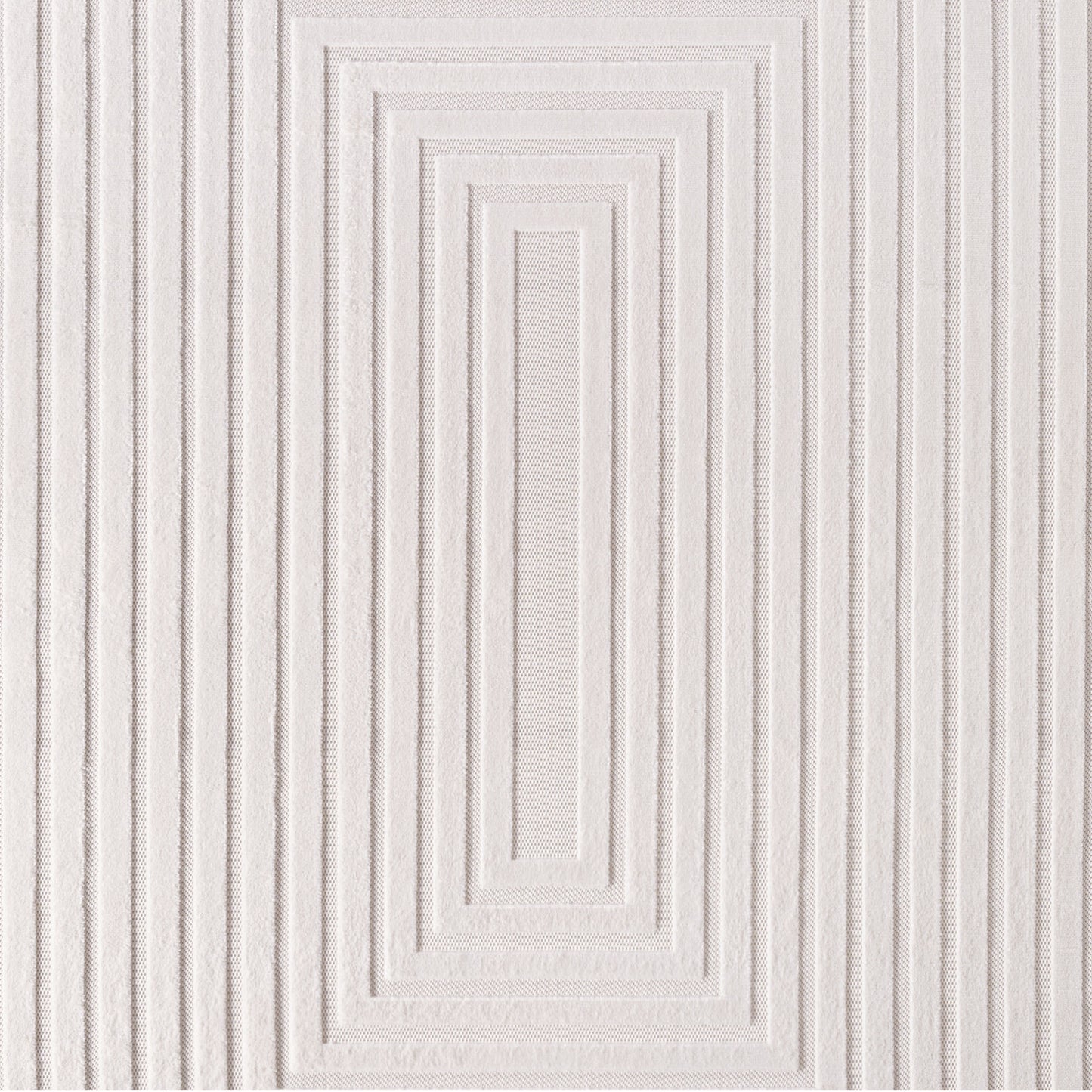 Teppich DOHA 1653 Cream