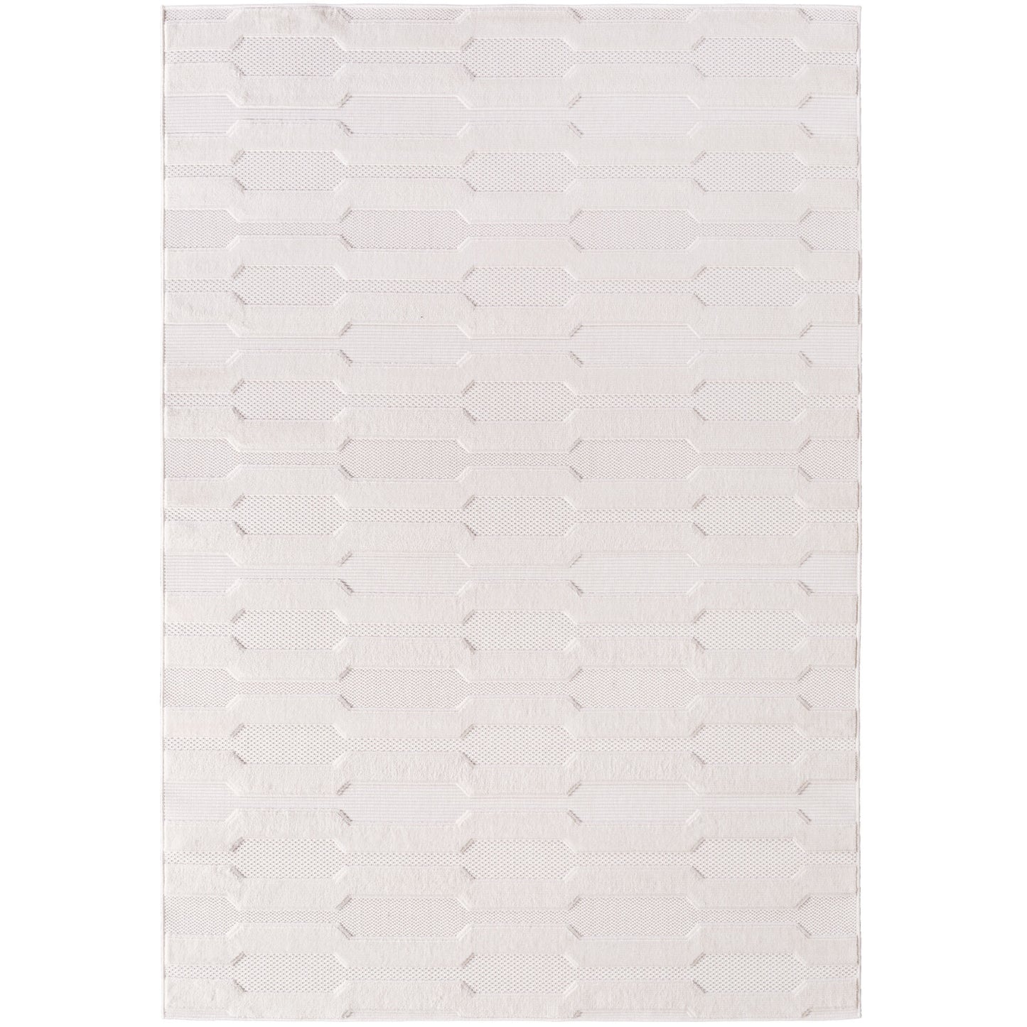 Teppich DOHA 1654 Cream