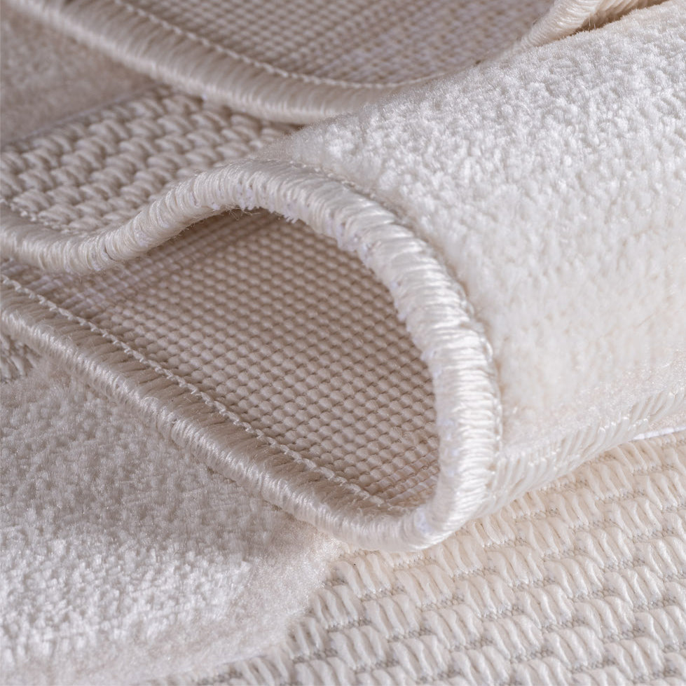 Teppich DOHA 1654 Cream