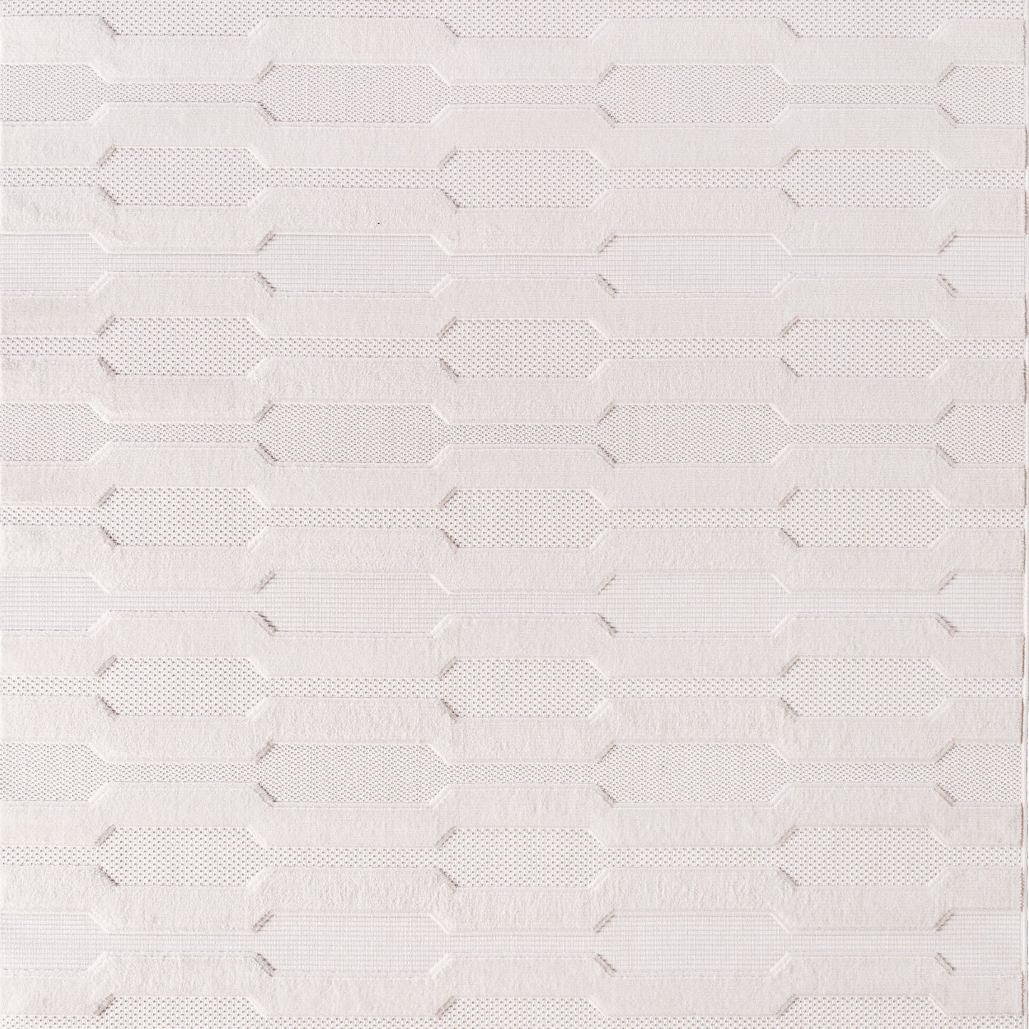 Teppich DOHA 1654 Cream