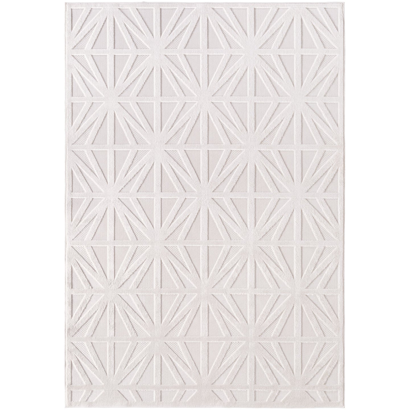 Teppich DOHA 1655 Cream