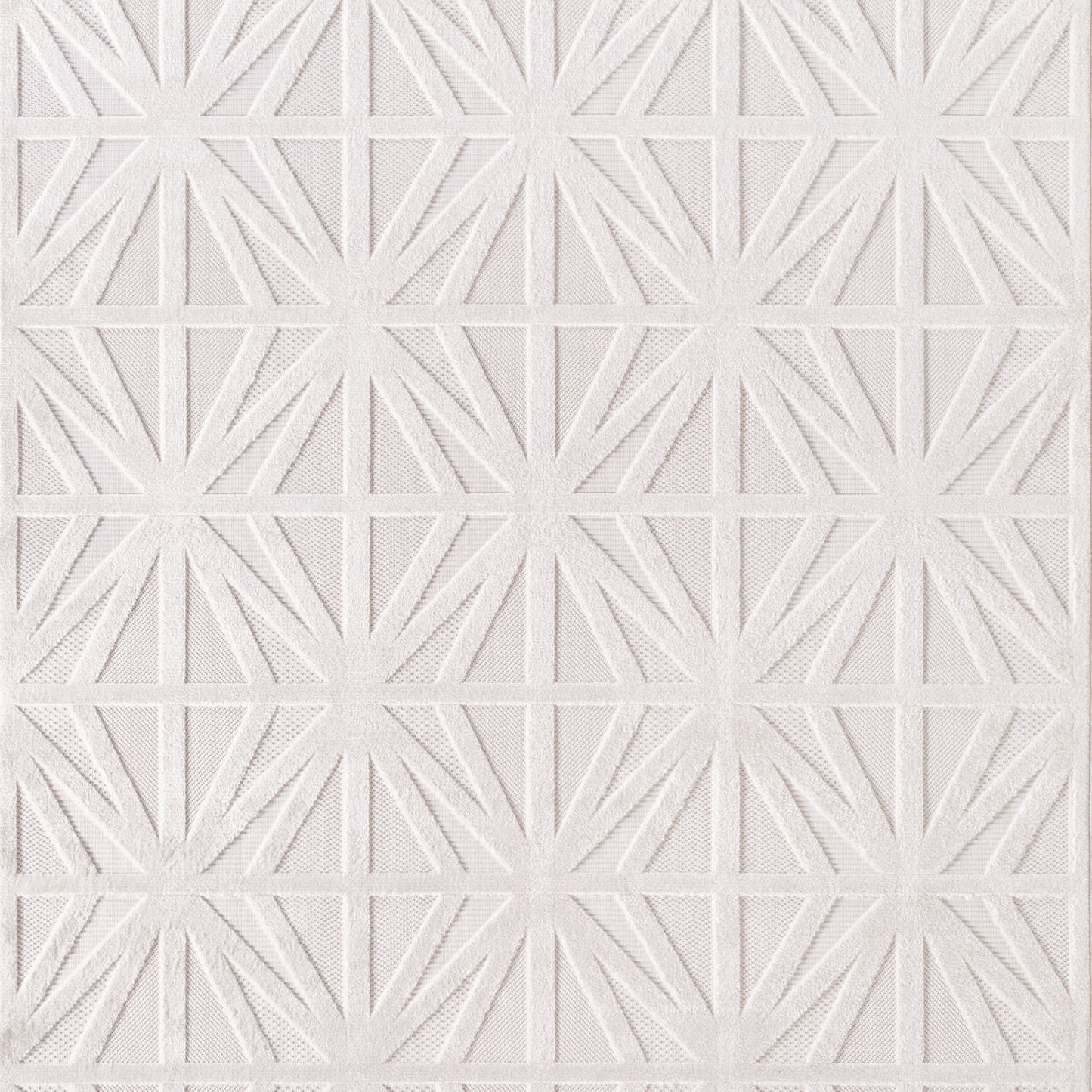 Teppich DOHA 1655 Cream