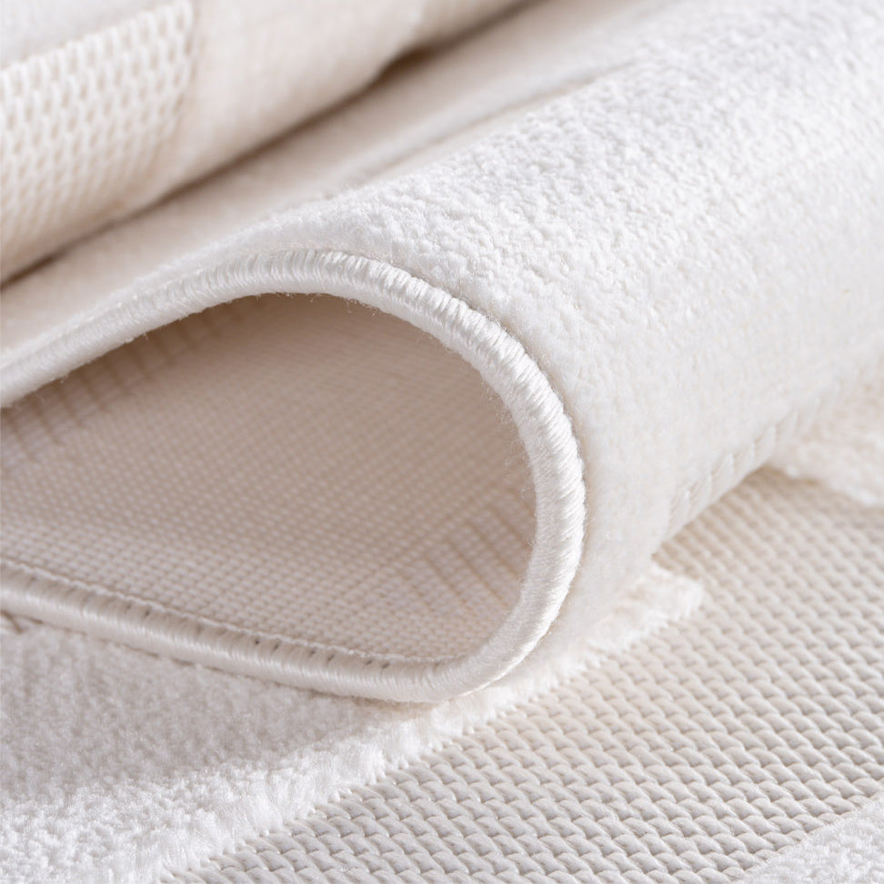 Teppich DOHA 1656 Cream
