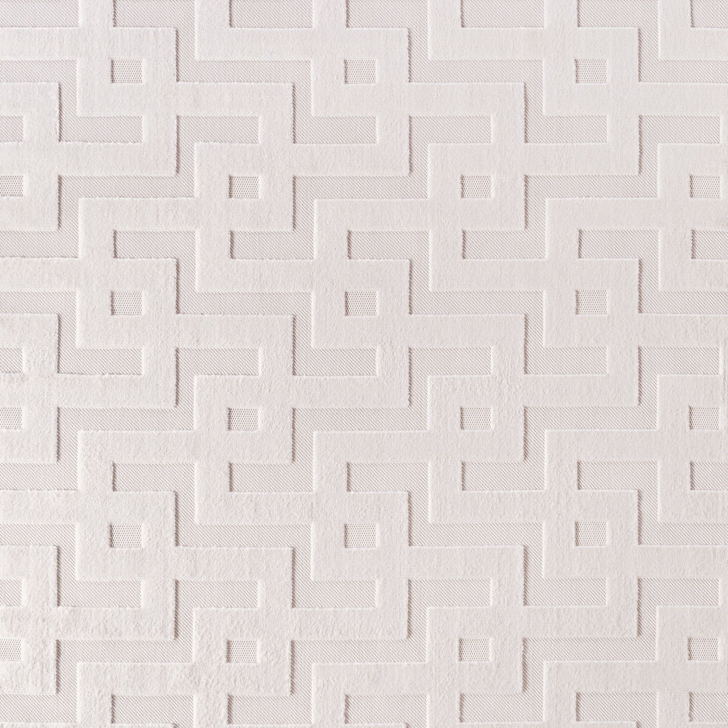 Teppich DOHA 1656 Cream