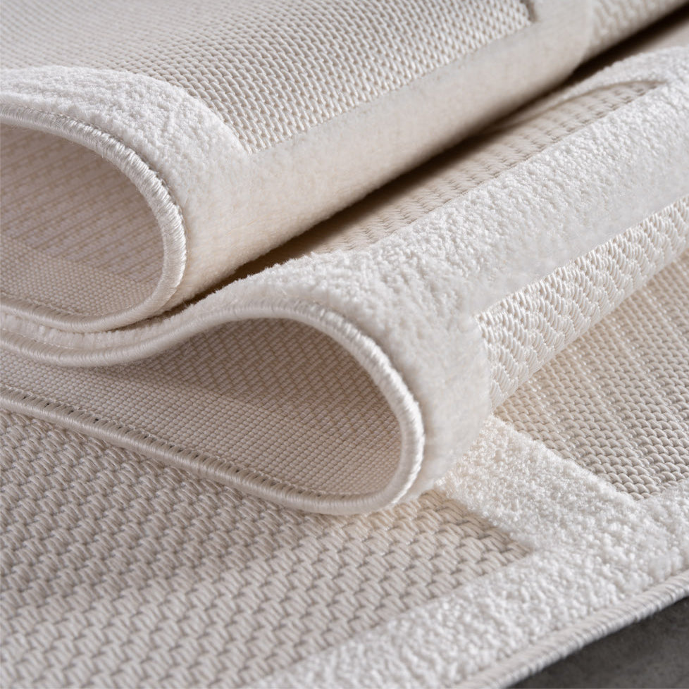 Teppich DOHA 1657 Cream