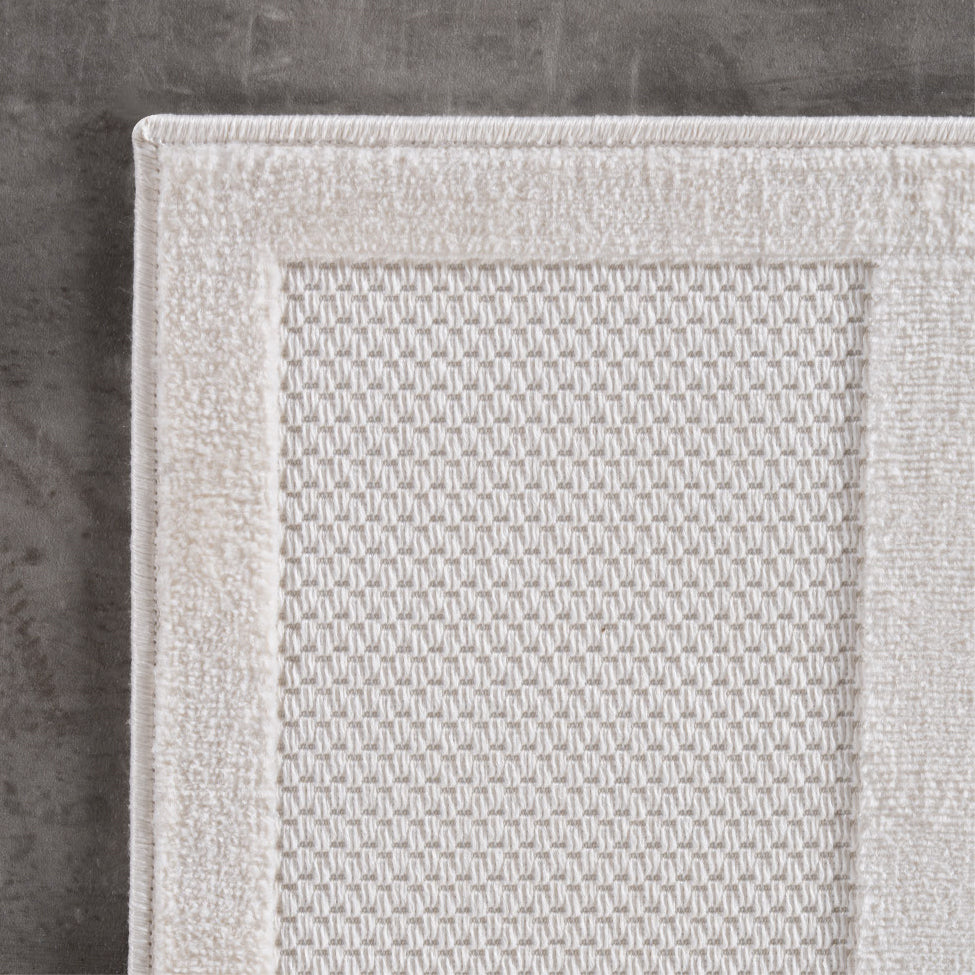 Teppich DOHA 1657 Cream