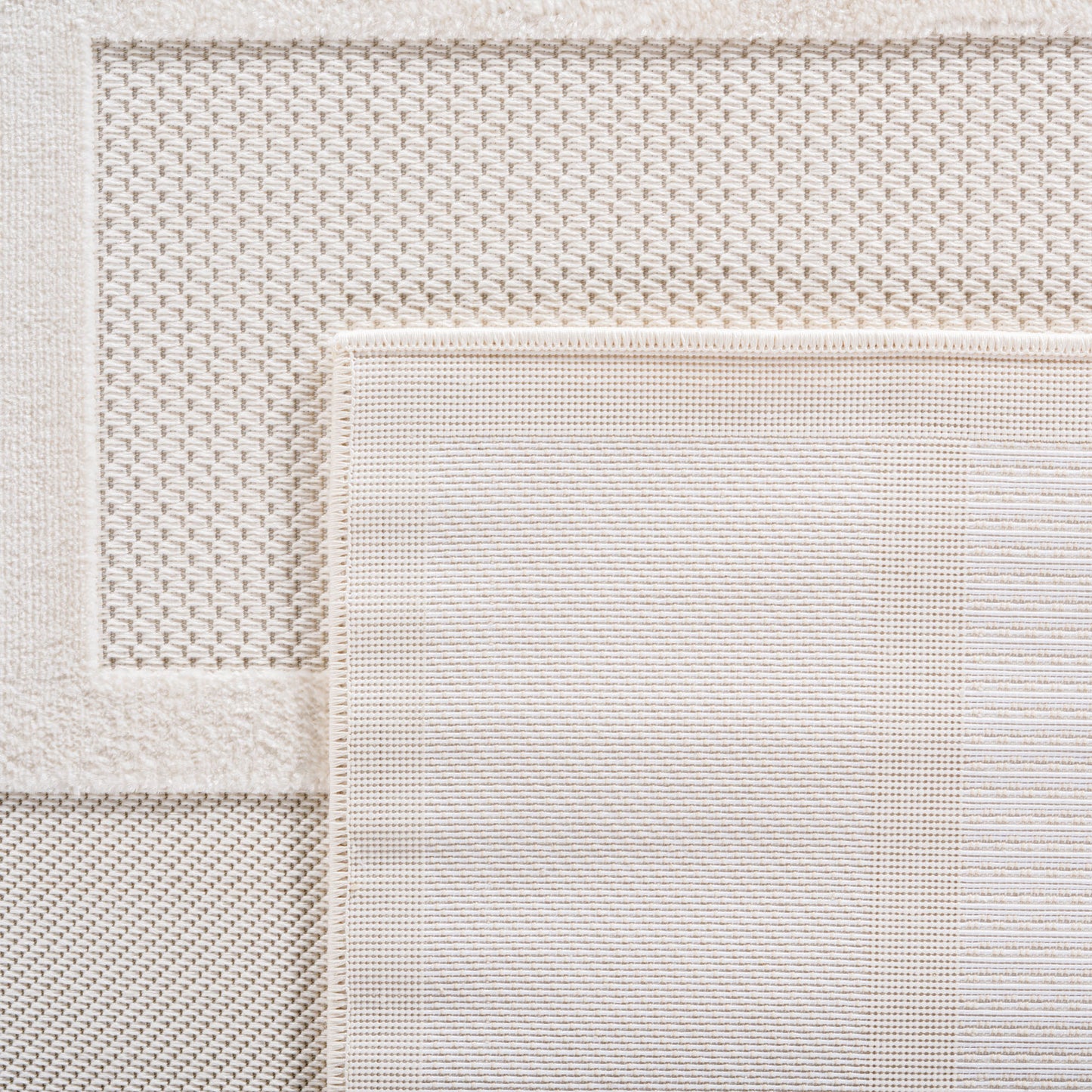 Teppich DOHA 1657 Cream
