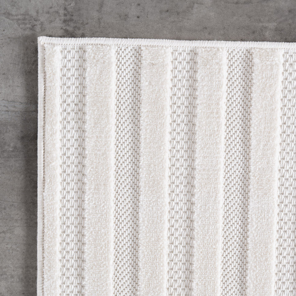 Teppich DOHA 1658 Cream