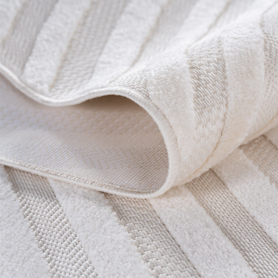 Teppich DOHA 1658 Cream