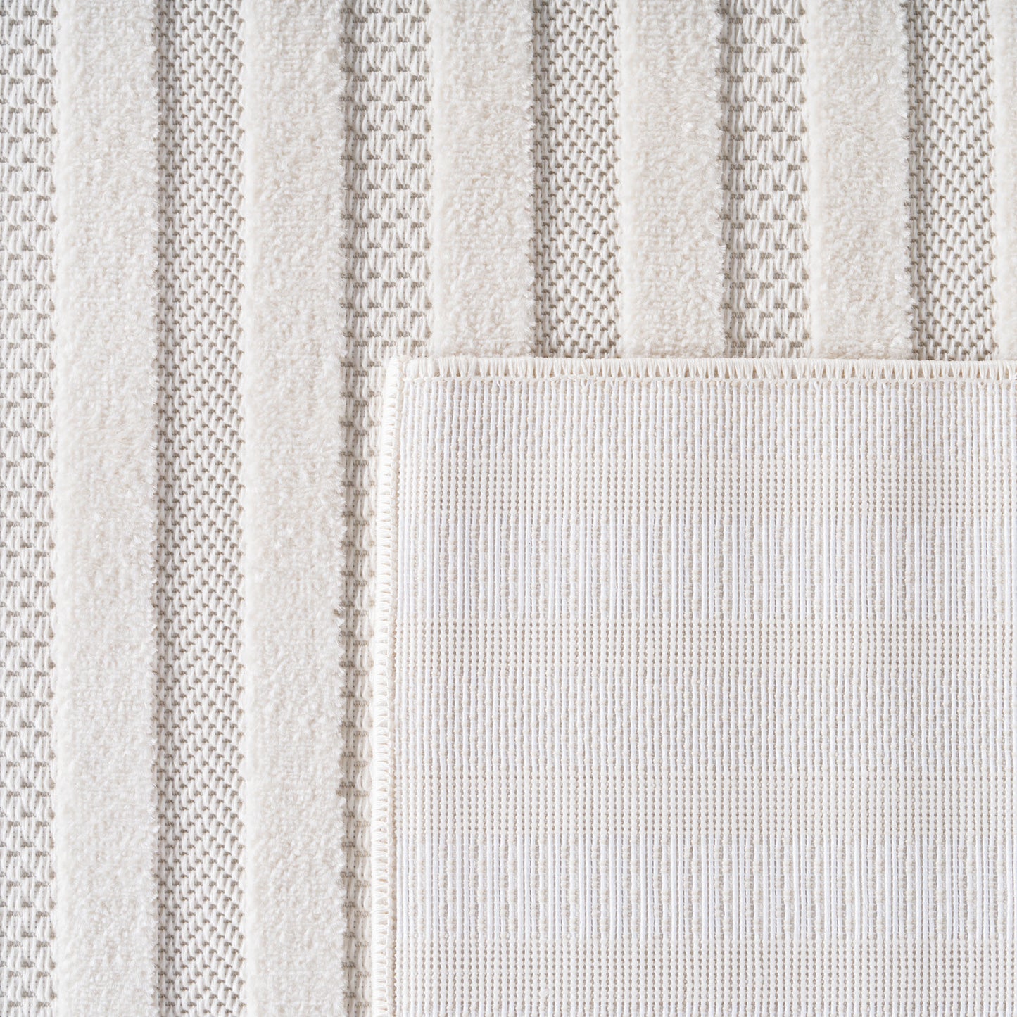 Teppich DOHA 1658 Cream