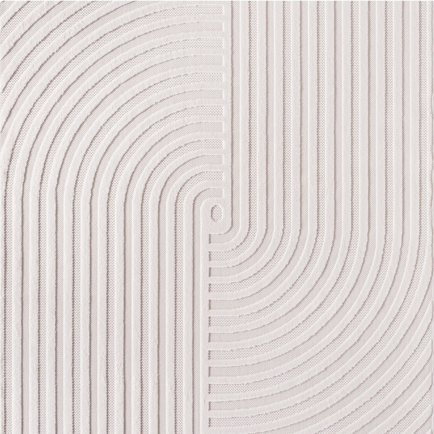 Teppich DOHA 1658 Cream