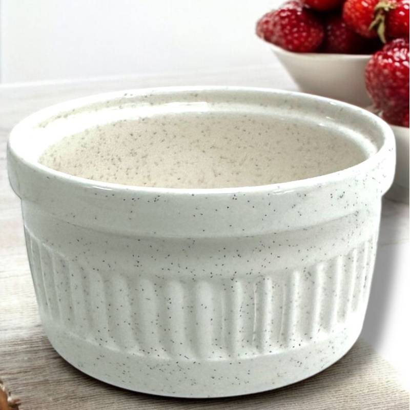 12xSouffle Schalen Dessertschalen Dessertschälchen Dessert Creme Brulee Schälchen
